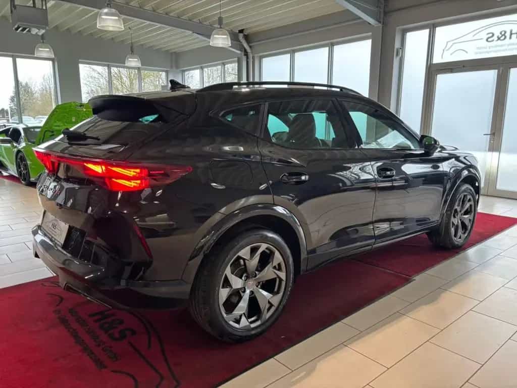 Cupra Formentor 1.5 eTSI KAMERA*KEYLES 09/2024-photo-7
