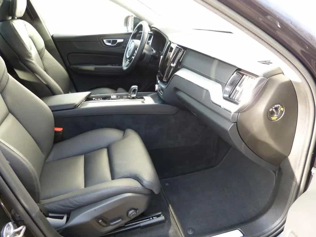 Volvo XC60 B5 Ultimate Dark AWD SD*StdHz 12/2022-photo-13