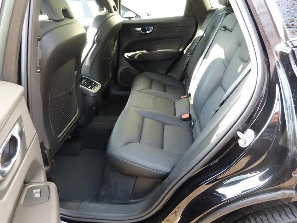 Volvo XC60 B5 Ultimate Dark AWD SD*StdHz 12/2022-photo-15