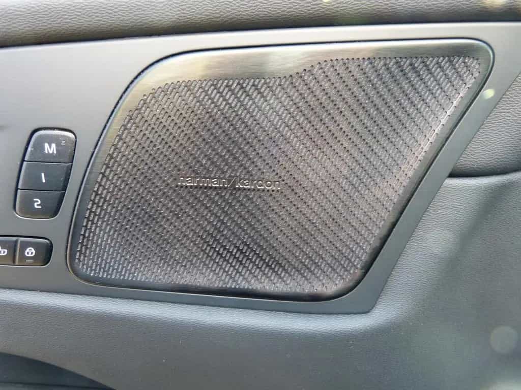 Volvo XC60 B5 Ultimate Dark AWD SD*StdHz 12/2022-photo-16