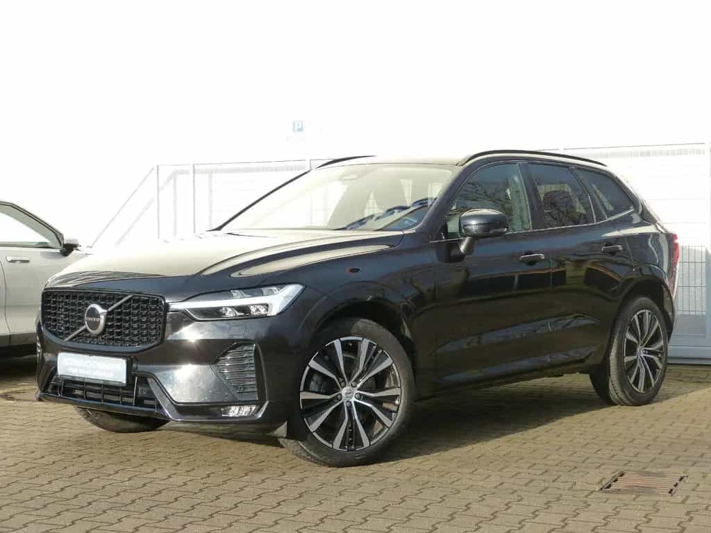 Volvo XC60 B5 Ultimate Dark AWD SD*StdHz 12/2022-photo-2