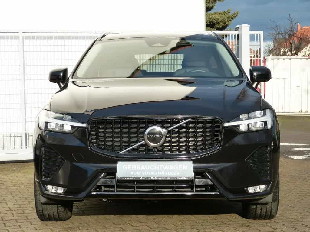 Volvo XC60 B5 Ultimate Dark AWD SD*StdHz 12/2022-photo-3