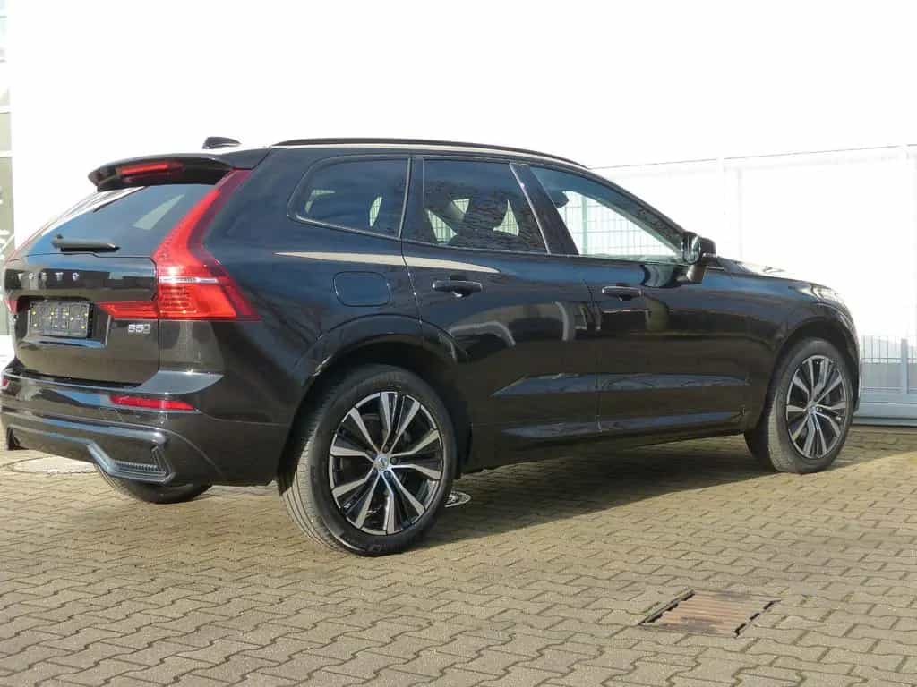 Volvo XC60 B5 Ultimate Dark AWD SD*StdHz 12/2022-photo-4
