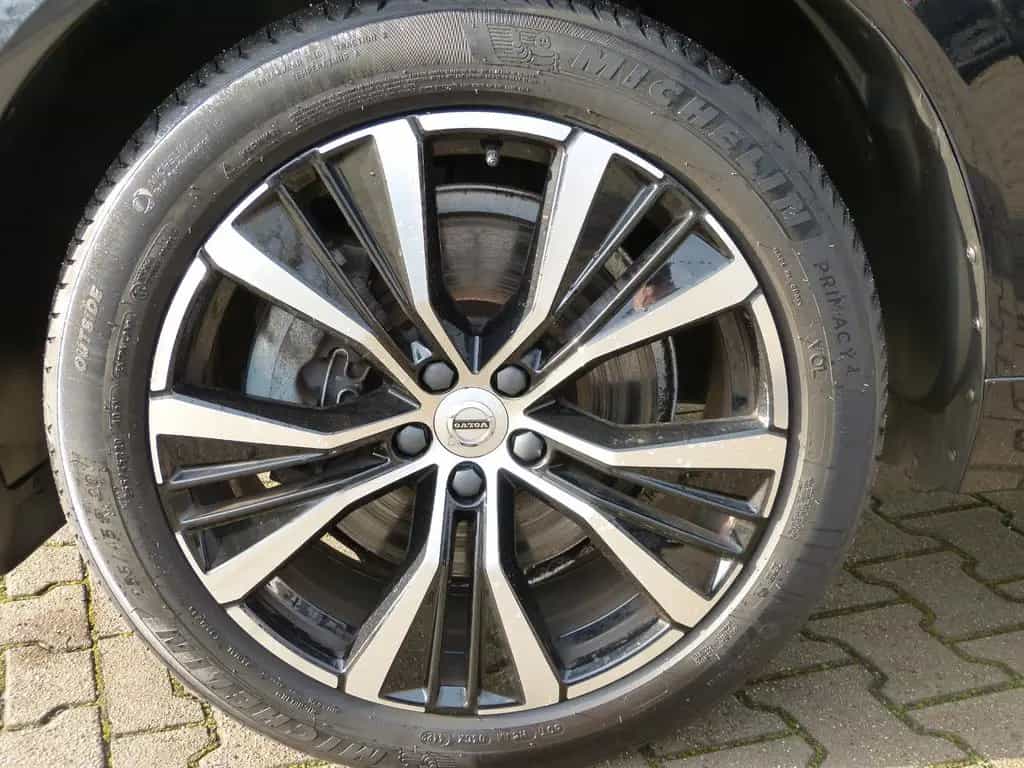 Volvo XC60 B5 Ultimate Dark AWD SD*StdHz 12/2022-photo-7