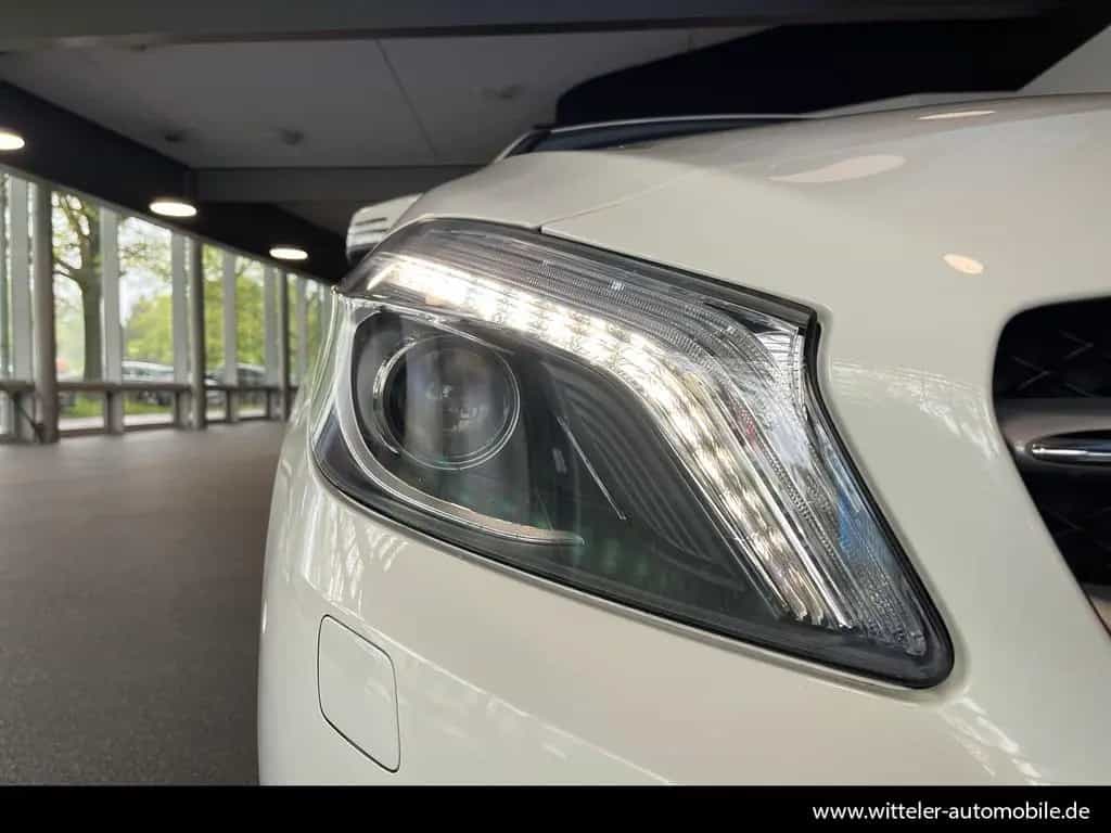 Mercedes-Benz A 180 Urban PARKTRONIC/Rückfahrkamera/Tempomat 05/2013-photo-14
