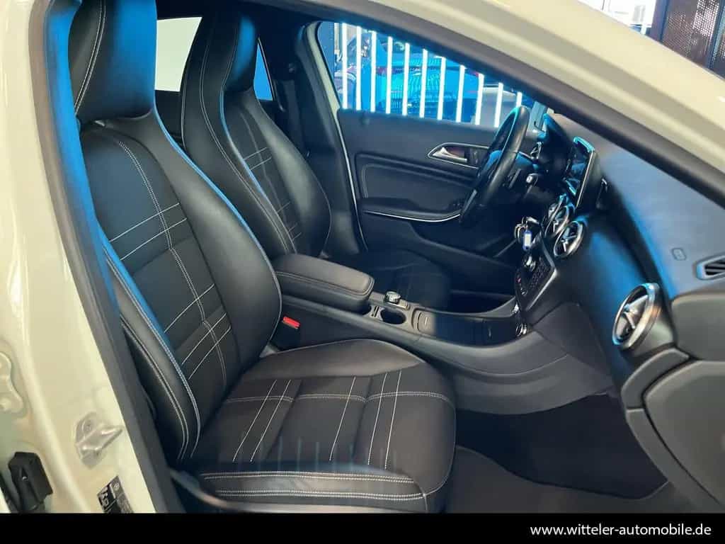 Mercedes-Benz A 180 Urban PARKTRONIC/Rückfahrkamera/Tempomat 05/2013-photo-15