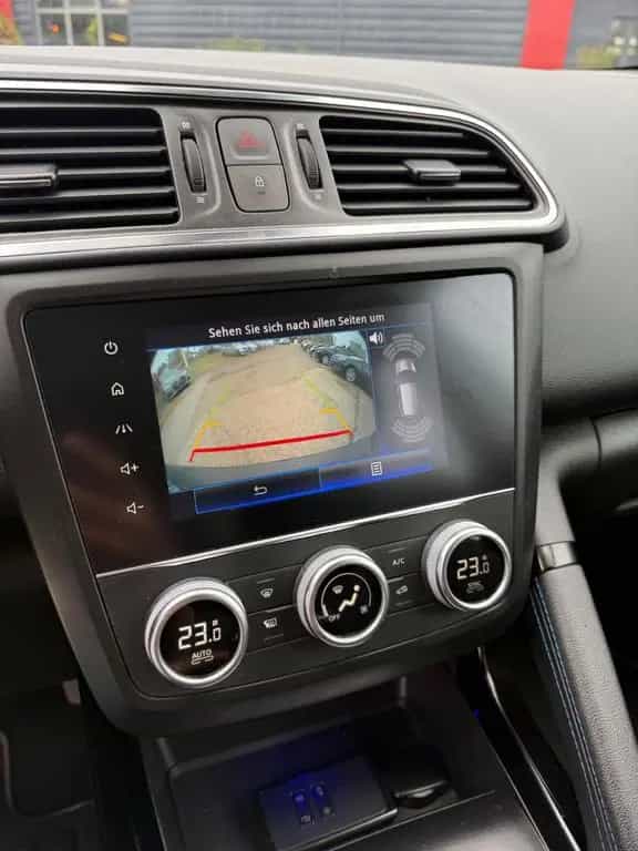 Renault Kadjar Limited 01/2020-photo-11