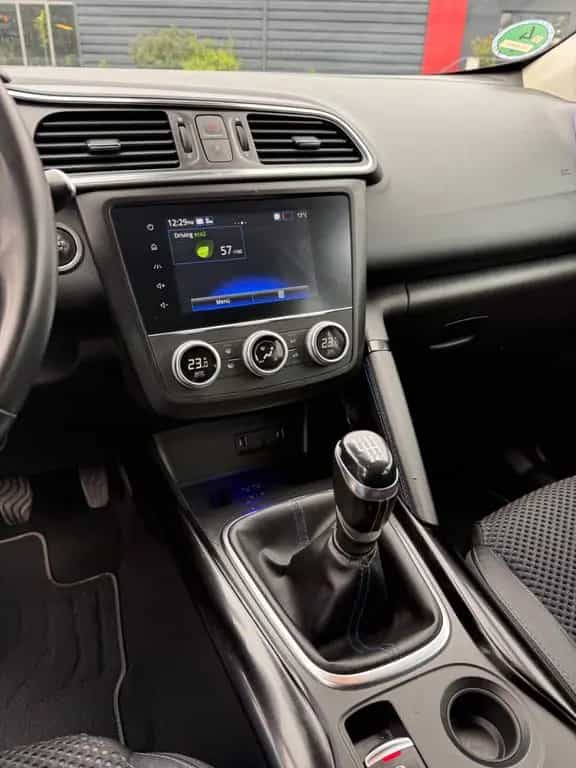 Renault Kadjar Limited 01/2020-photo-12