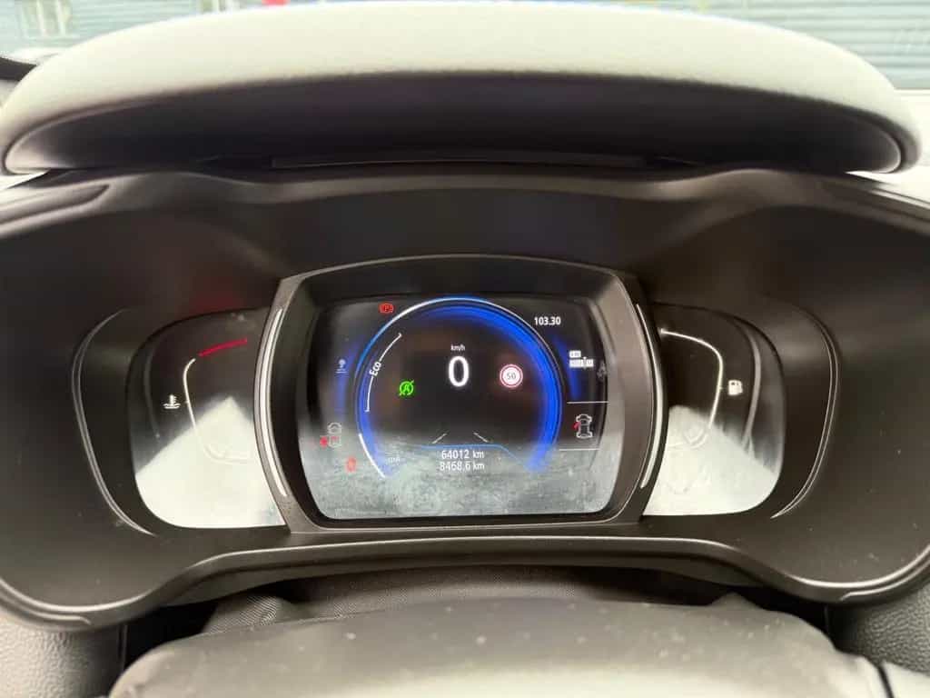 Renault Kadjar Limited 01/2020-photo-13