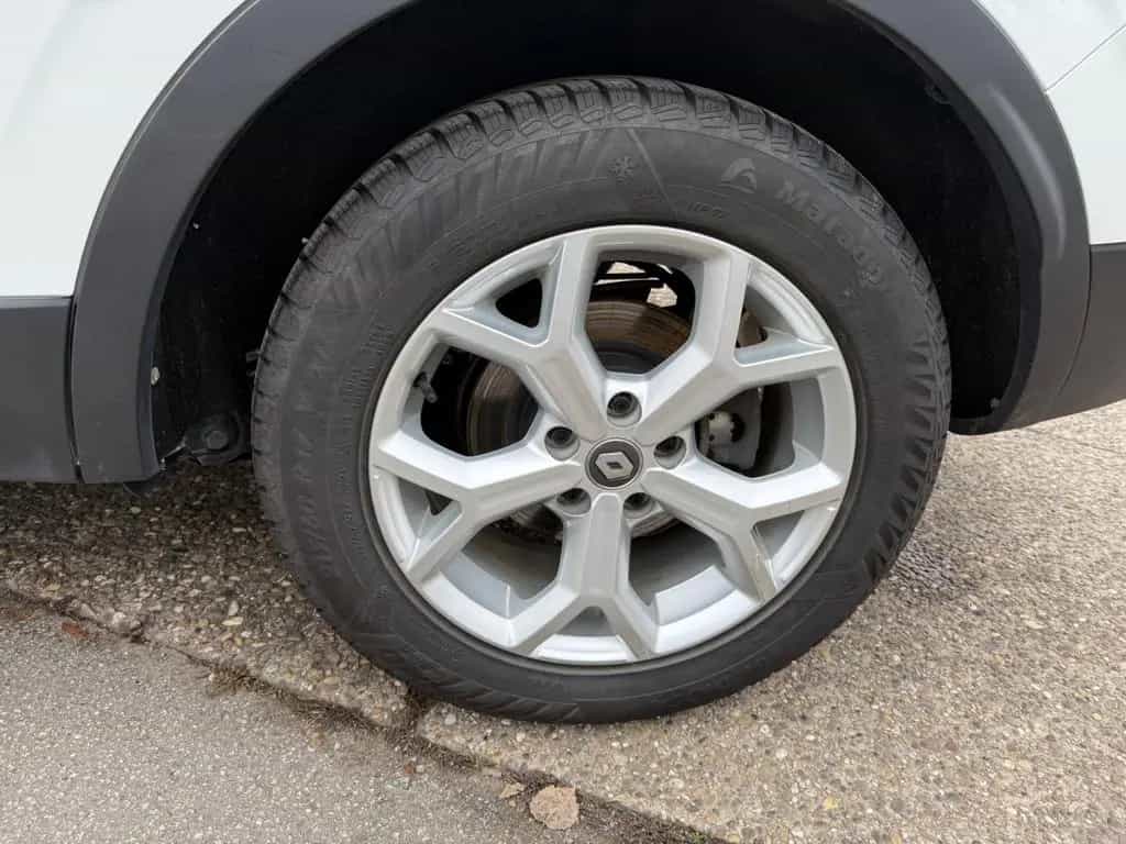 Renault Kadjar Limited 01/2020-photo-14