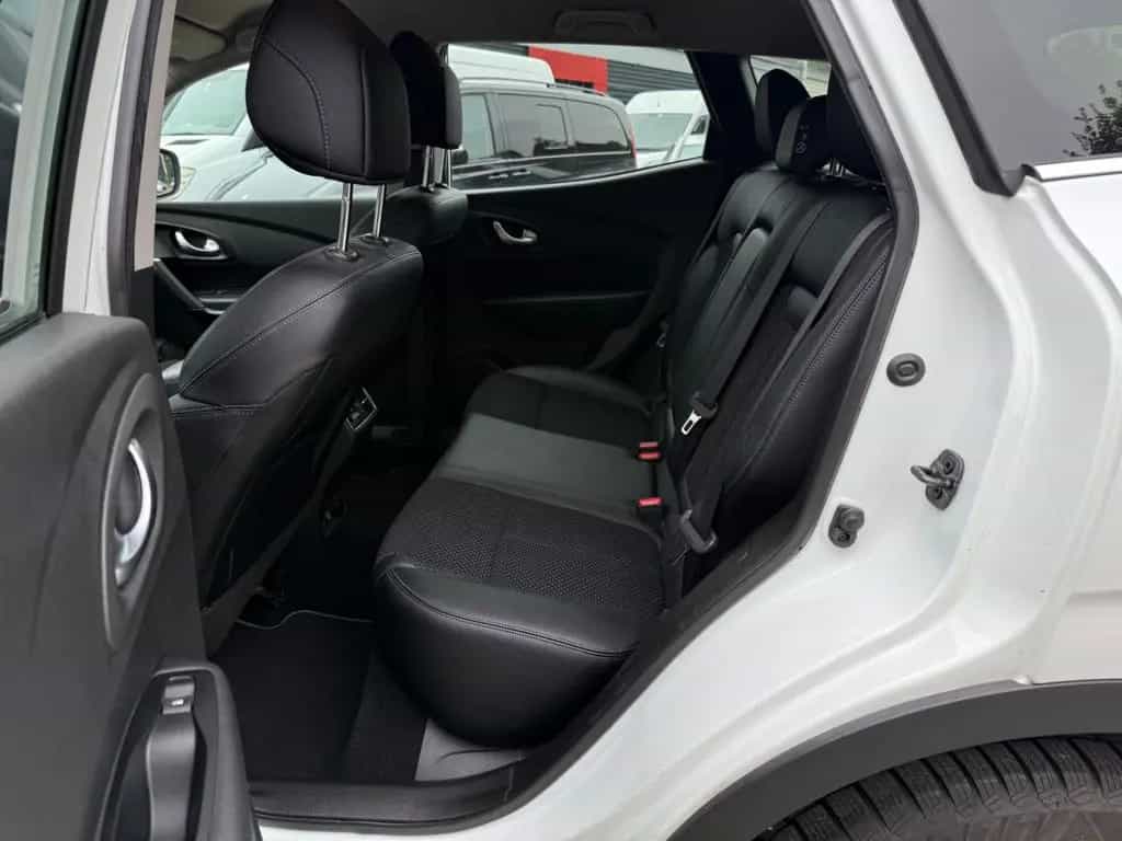 Renault Kadjar Limited 01/2020-photo-15