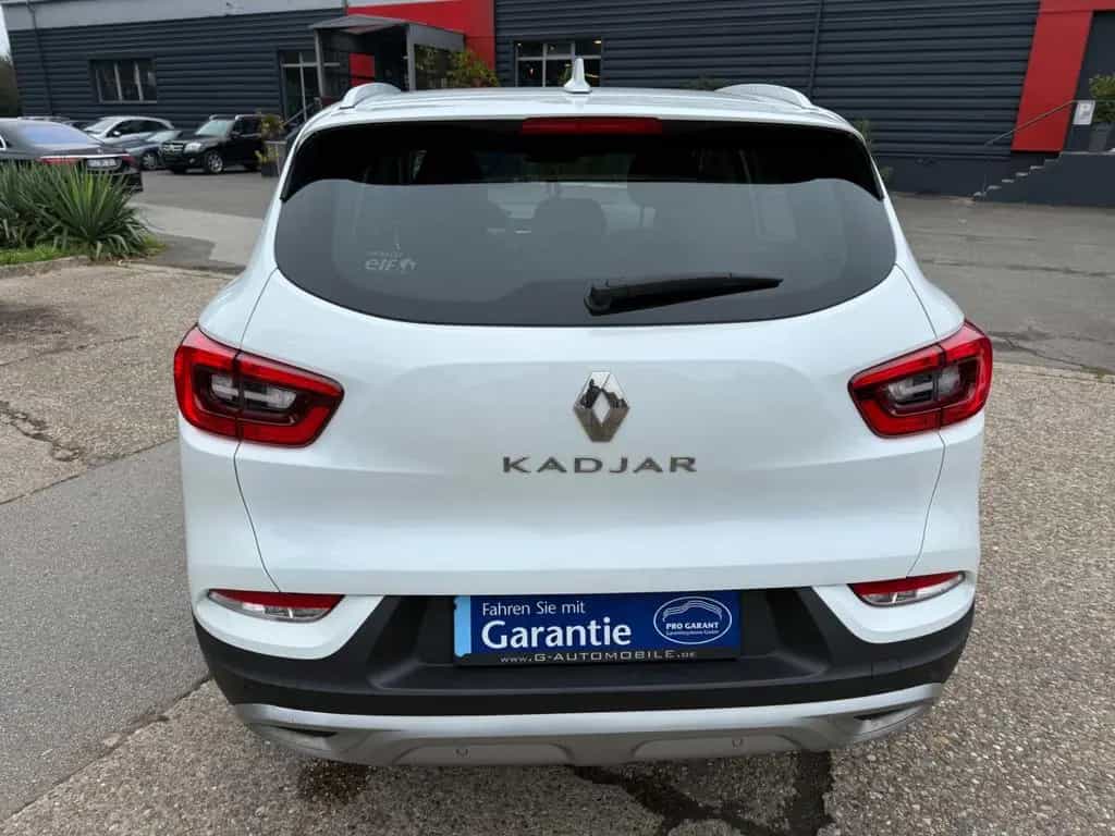 Renault Kadjar Limited 01/2020-photo-2