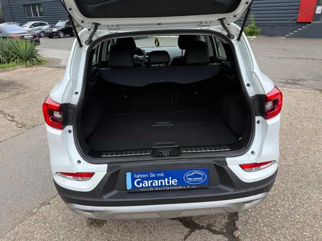 Renault Kadjar Limited 01/2020-photo-3