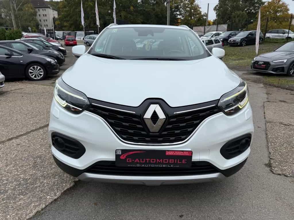 Renault Kadjar Limited 01/2020-photo-6