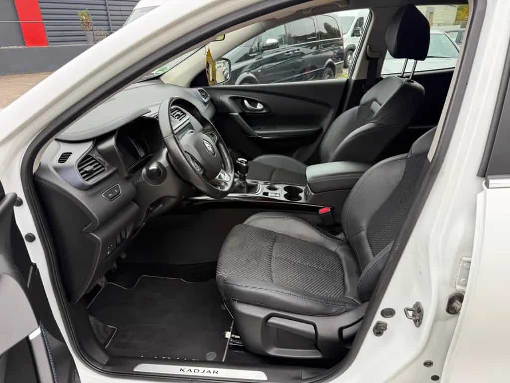 Renault Kadjar Limited 01/2020-photo-7
