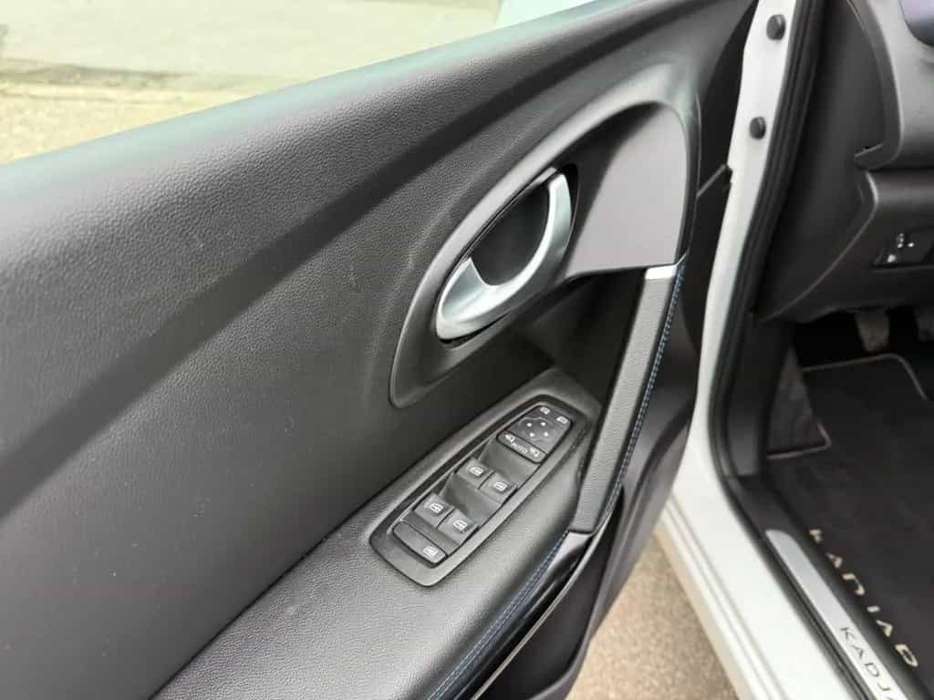 Renault Kadjar Limited 01/2020-photo-8