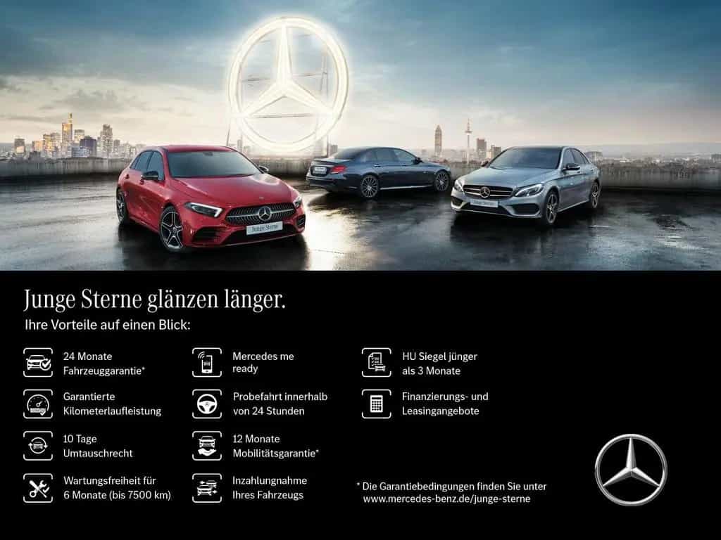 Mercedes-Benz GLC-Class d 4M AMG Line DIGITAL LIGHT*AHK*360°Kam. 10/2025-photo-11