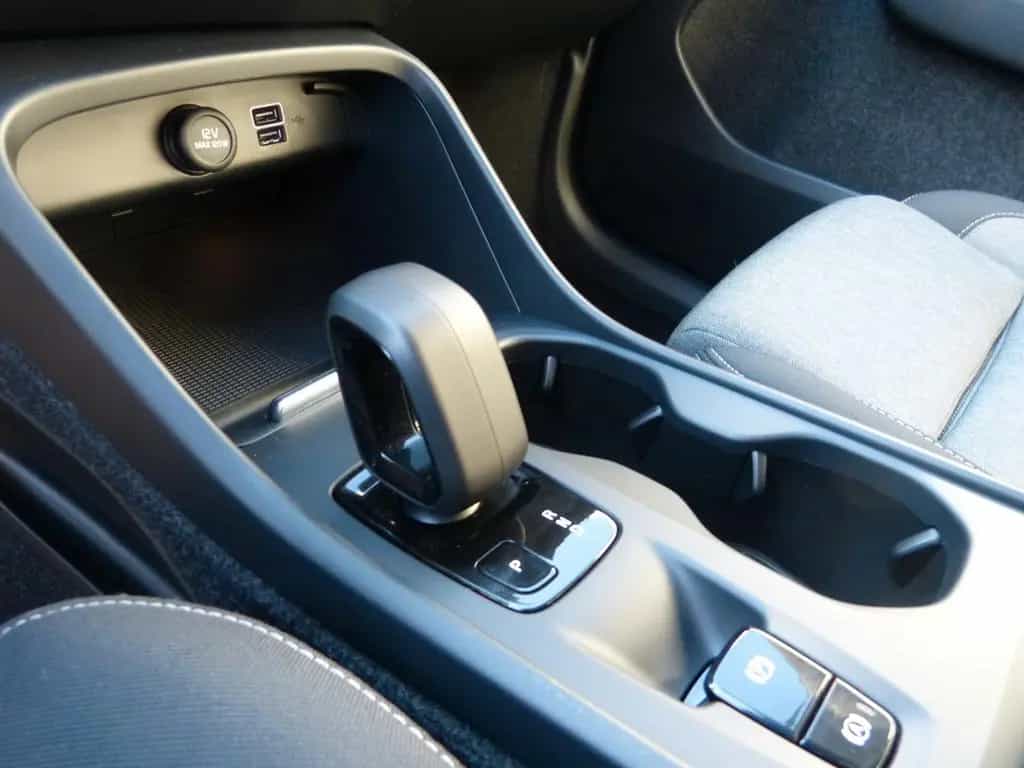 Volvo XC40 T3 Momentum Pro* ACC*AHK 01/2022-photo-9