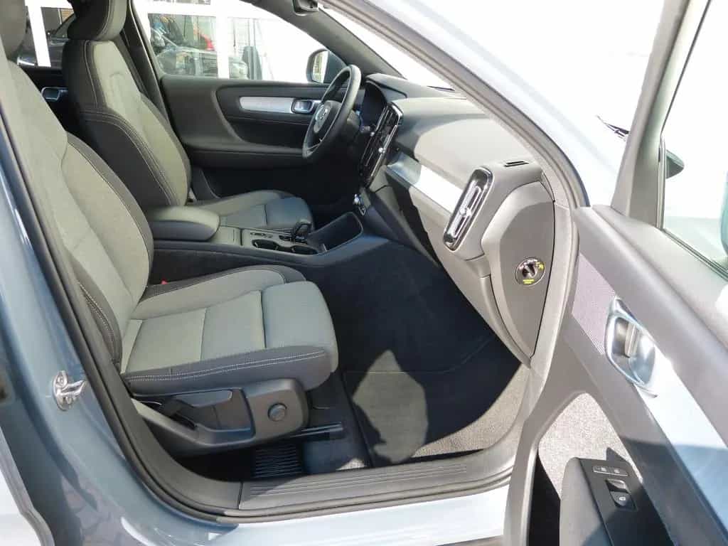 Volvo XC40 T3 Momentum Pro* ACC*AHK 01/2022-photo-10