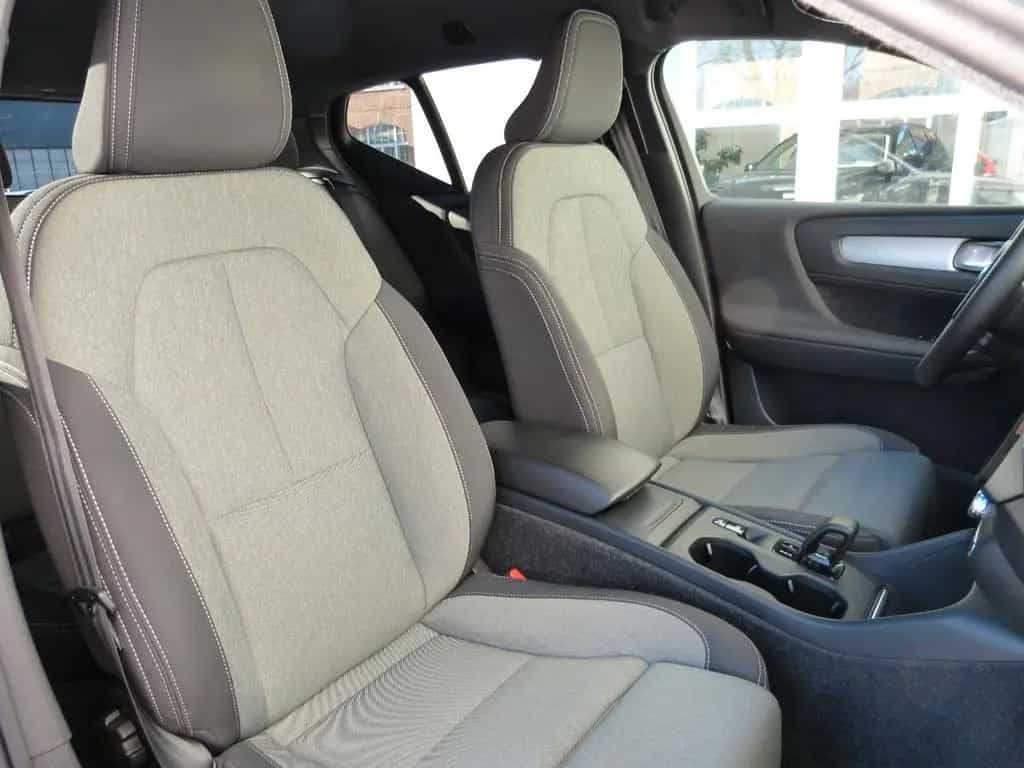 Volvo XC40 T3 Momentum Pro* ACC*AHK 01/2022-photo-11