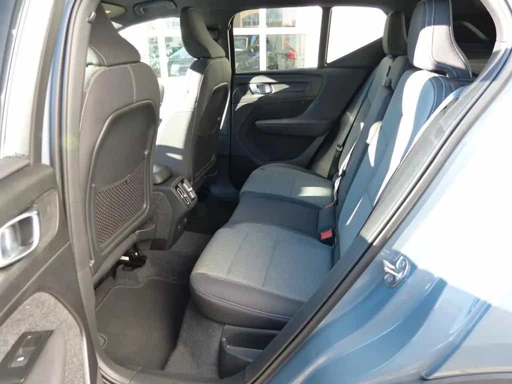 Volvo XC40 T3 Momentum Pro* ACC*AHK 01/2022-photo-12