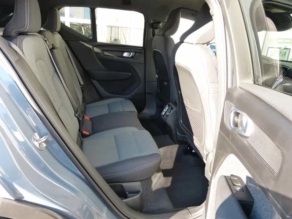 Volvo XC40 T3 Momentum Pro* ACC*AHK 01/2022-photo-13