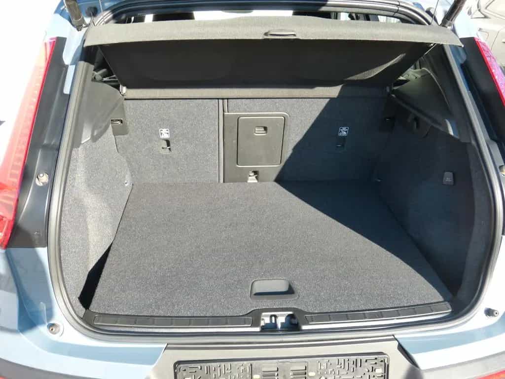 Volvo XC40 T3 Momentum Pro* ACC*AHK 01/2022-photo-14