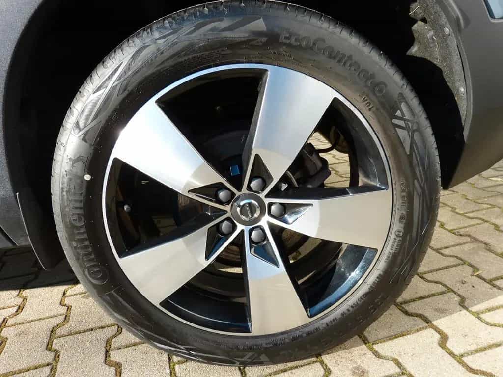 Volvo XC40 T3 Momentum Pro* ACC*AHK 01/2022-photo-15
