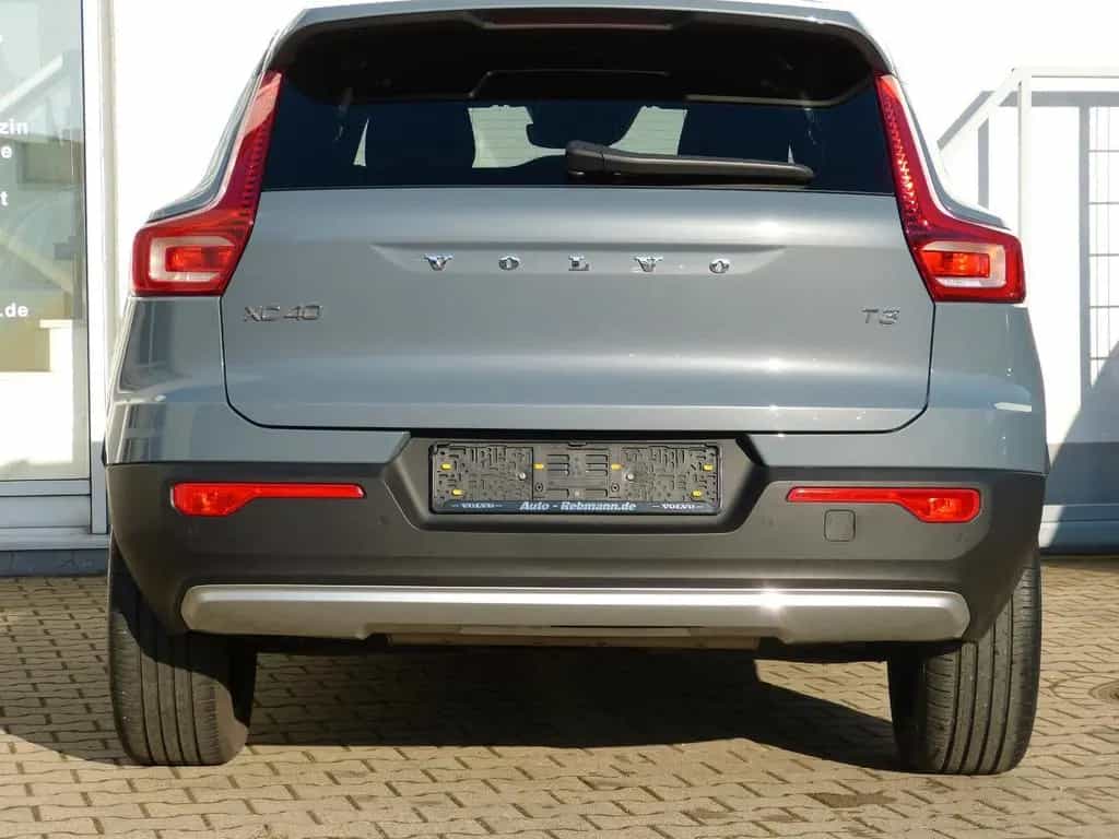 Volvo XC40 T3 Momentum Pro* ACC*AHK 01/2022-photo-4