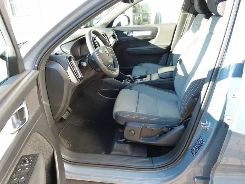 Volvo XC40 T3 Momentum Pro* ACC*AHK 01/2022-photo-6