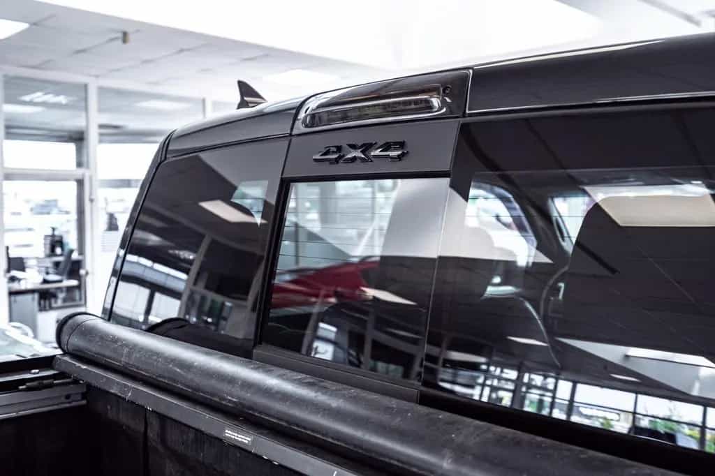 Dodge RAM 1500 Limited*Gas*Memory*ShZg*Cam*VOLL*TOP* 07/2017-photo-17