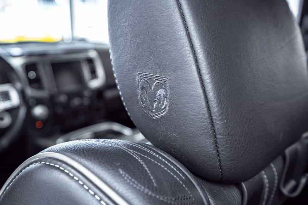 Dodge RAM 1500 Limited*Gas*Memory*ShZg*Cam*VOLL*TOP* 07/2017-photo-28