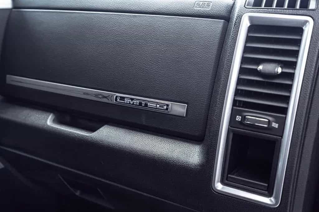 Dodge RAM 1500 Limited*Gas*Memory*ShZg*Cam*VOLL*TOP* 07/2017-photo-46