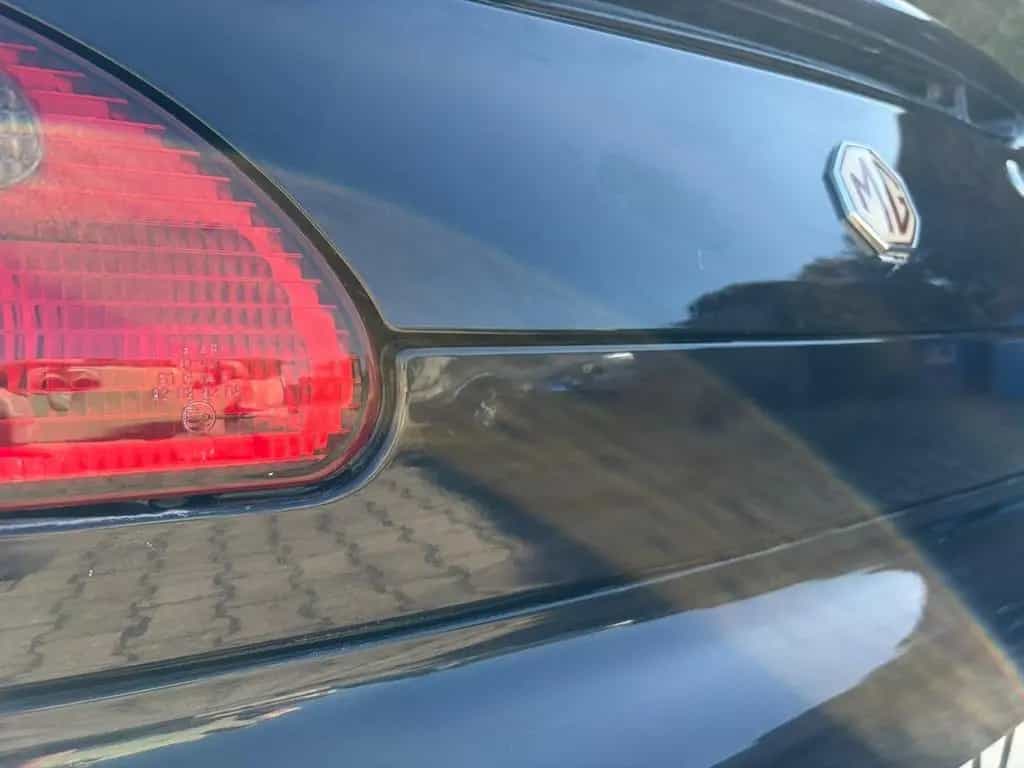 MG MGF 1.8i VVC 107kW VVC 03/1999-photo-8