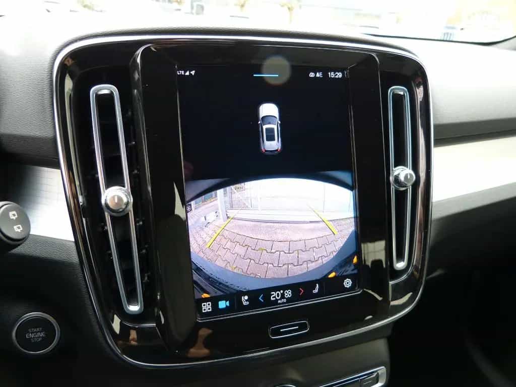 Volvo XC40 B3 Plus Dark ACC BLIS AHK 02/2023-photo-10