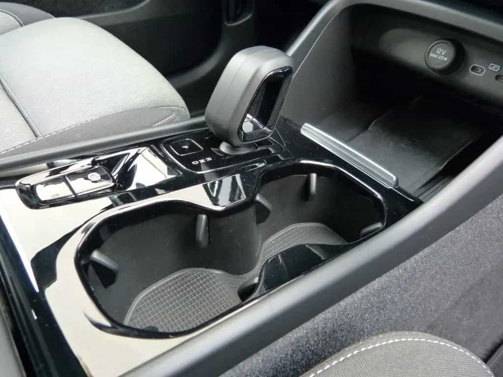 Volvo XC40 B3 Plus Dark ACC BLIS AHK 02/2023-photo-12