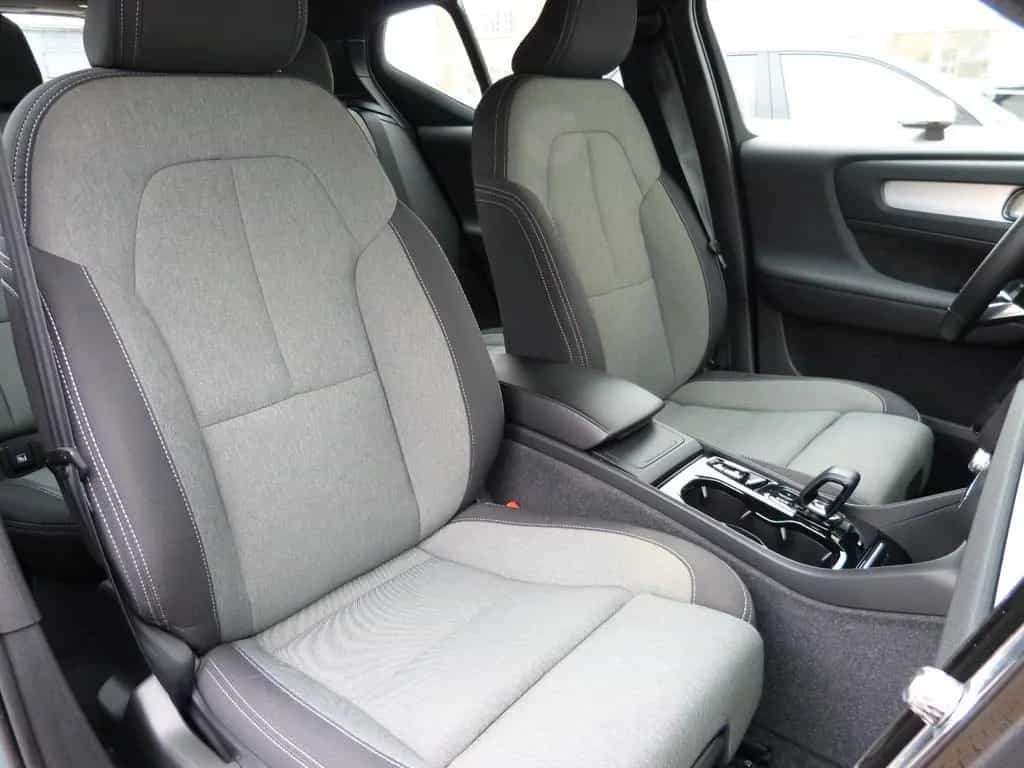Volvo XC40 B3 Plus Dark ACC BLIS AHK 02/2023-photo-14