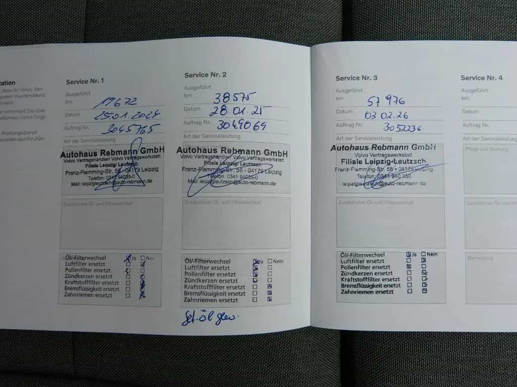 Volvo XC40 B3 Plus Dark ACC BLIS AHK 02/2023-photo-22