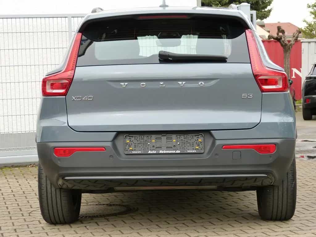 Volvo XC40 B3 Plus Dark ACC BLIS AHK 02/2023-photo-6