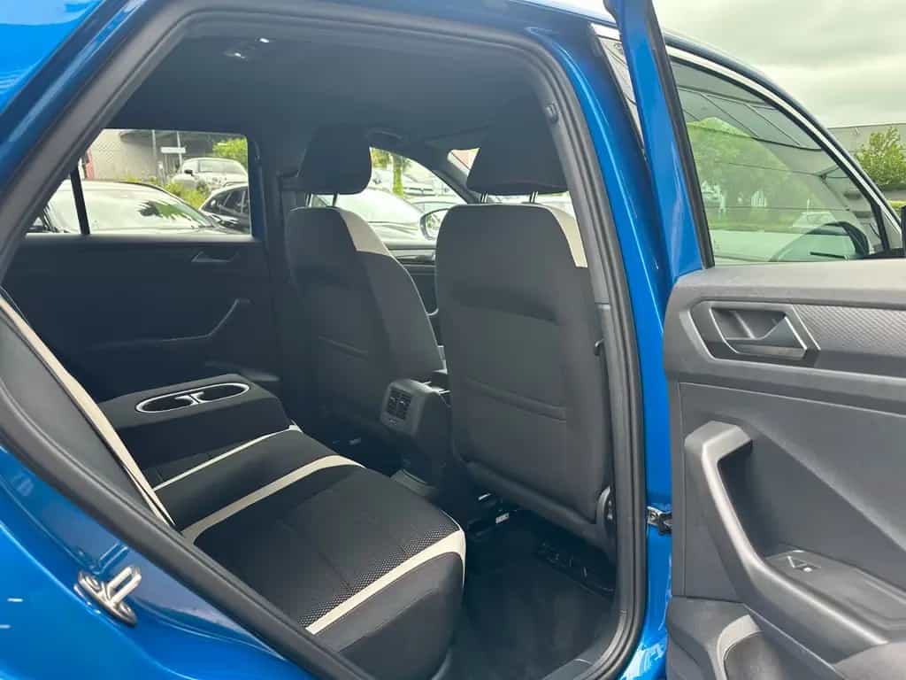 Volkswagen T-Roc 2.0 TFSI Sport 4M ACC LED KAMERA VIRTUAL 08/2019-photo-10