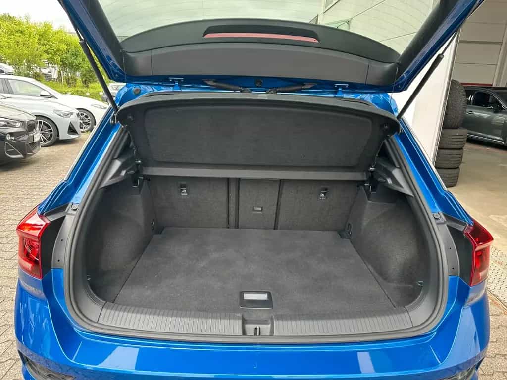 Volkswagen T-Roc 2.0 TFSI Sport 4M ACC LED KAMERA VIRTUAL 08/2019-photo-11
