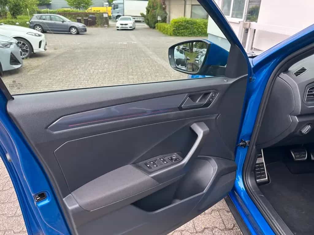 Volkswagen T-Roc 2.0 TFSI Sport 4M ACC LED KAMERA VIRTUAL 08/2019-photo-13