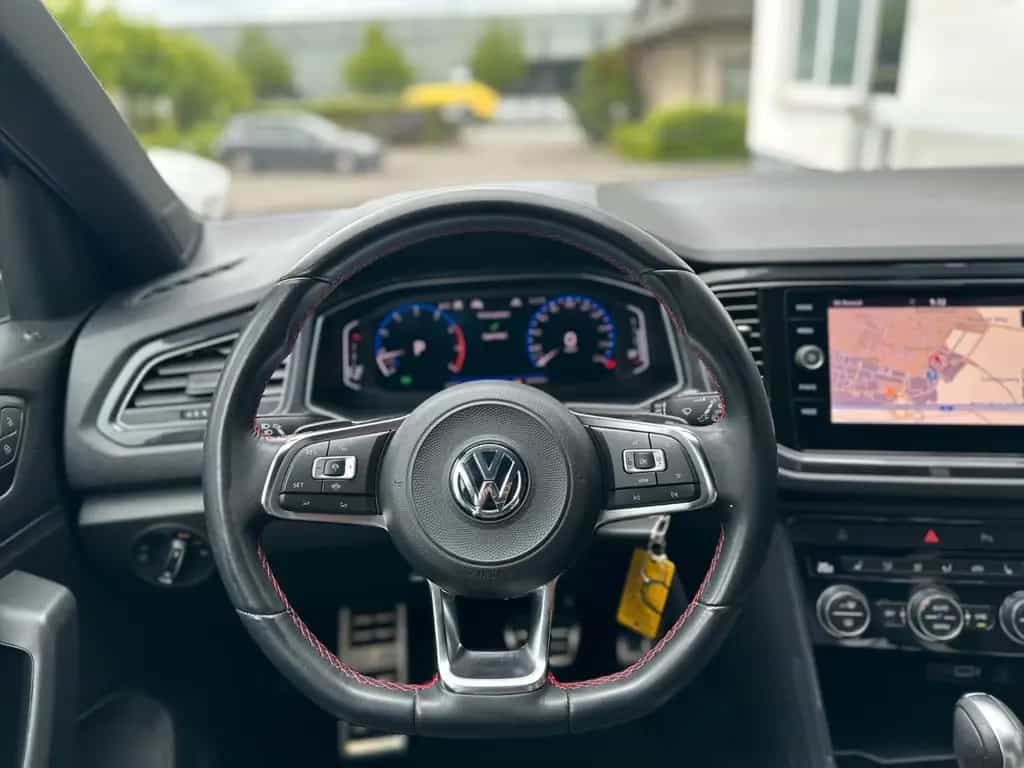 Volkswagen T-Roc 2.0 TFSI Sport 4M ACC LED KAMERA VIRTUAL 08/2019-photo-15