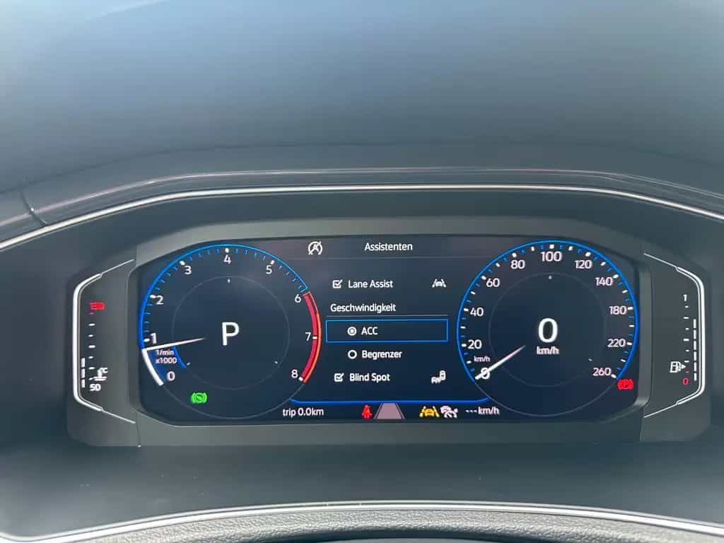 Volkswagen T-Roc 2.0 TFSI Sport 4M ACC LED KAMERA VIRTUAL 08/2019-photo-17