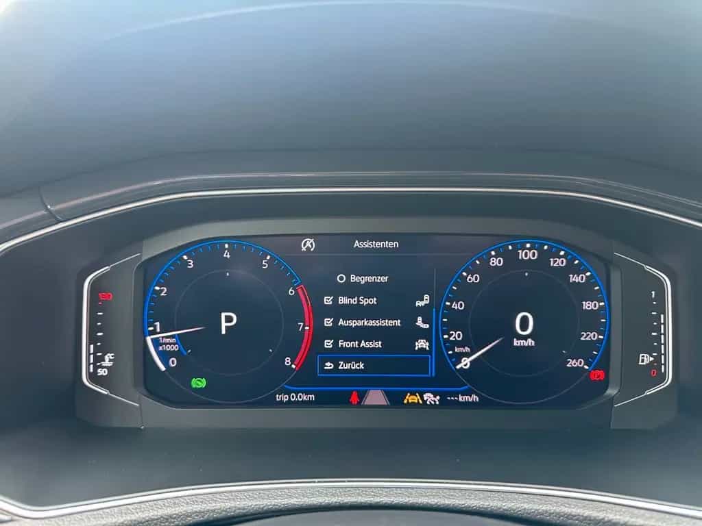 Volkswagen T-Roc 2.0 TFSI Sport 4M ACC LED KAMERA VIRTUAL 08/2019-photo-18