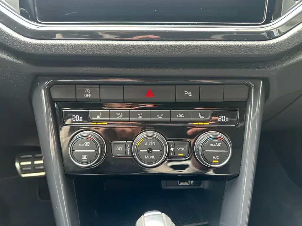 Volkswagen T-Roc 2.0 TFSI Sport 4M ACC LED KAMERA VIRTUAL 08/2019-photo-20