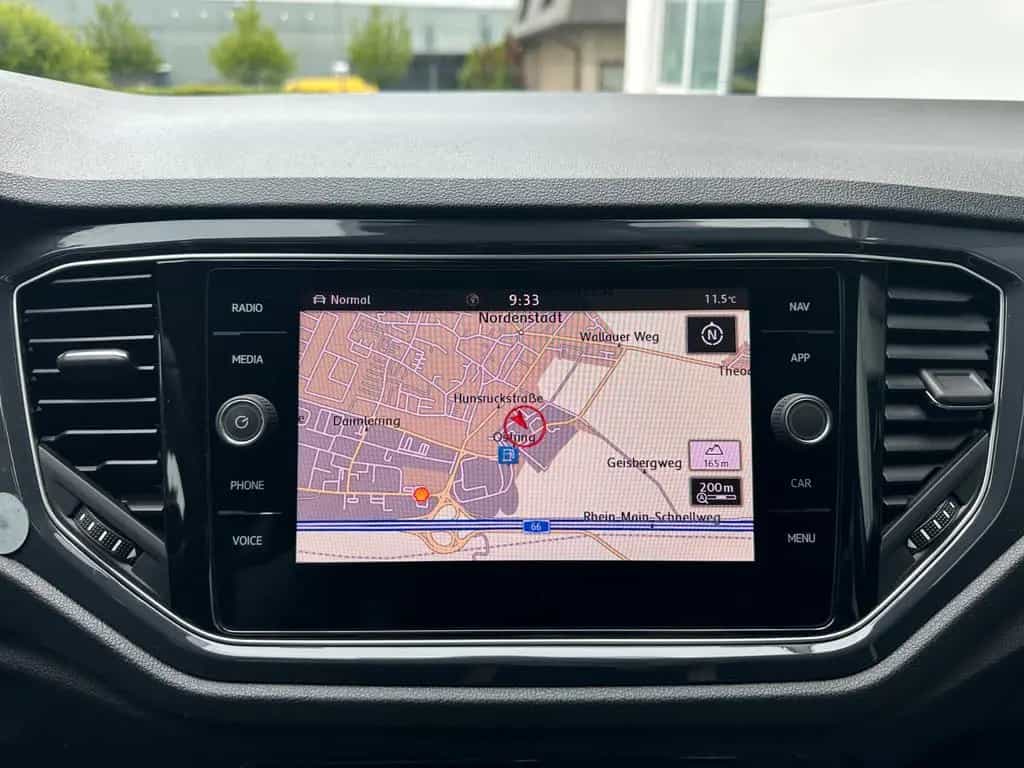 Volkswagen T-Roc 2.0 TFSI Sport 4M ACC LED KAMERA VIRTUAL 08/2019-photo-21