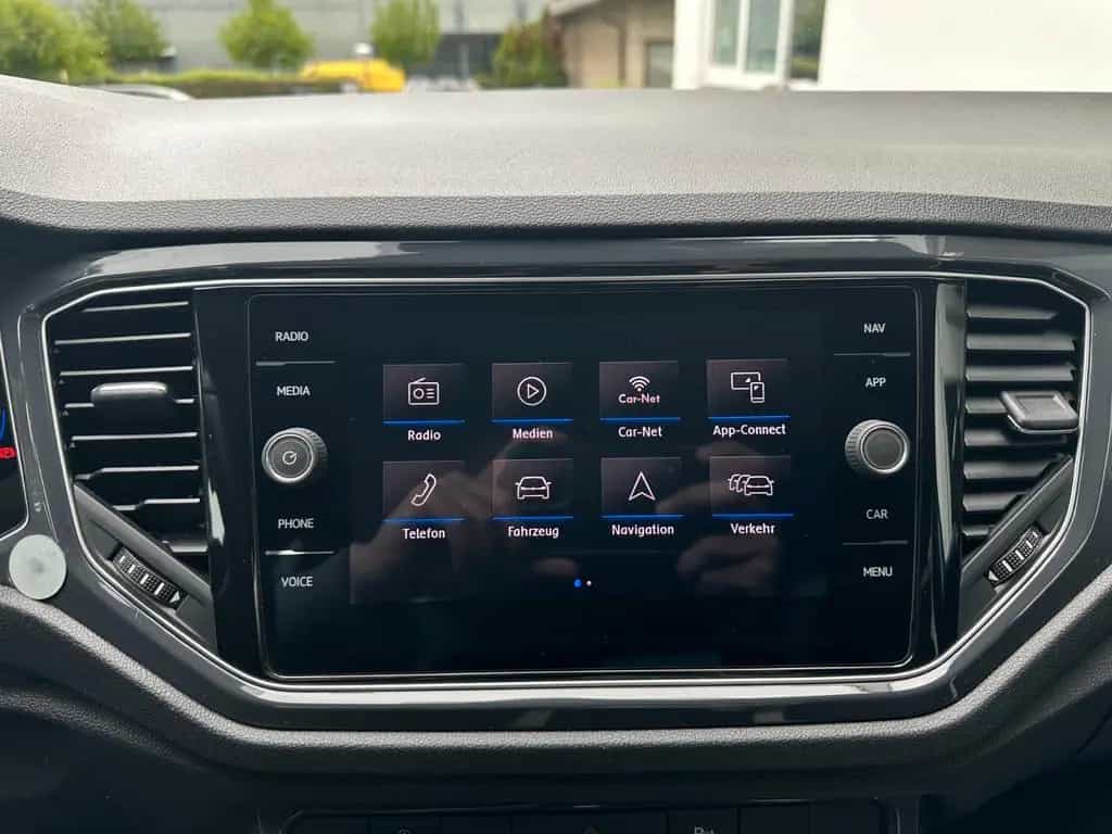 Volkswagen T-Roc 2.0 TFSI Sport 4M ACC LED KAMERA VIRTUAL 08/2019-photo-23