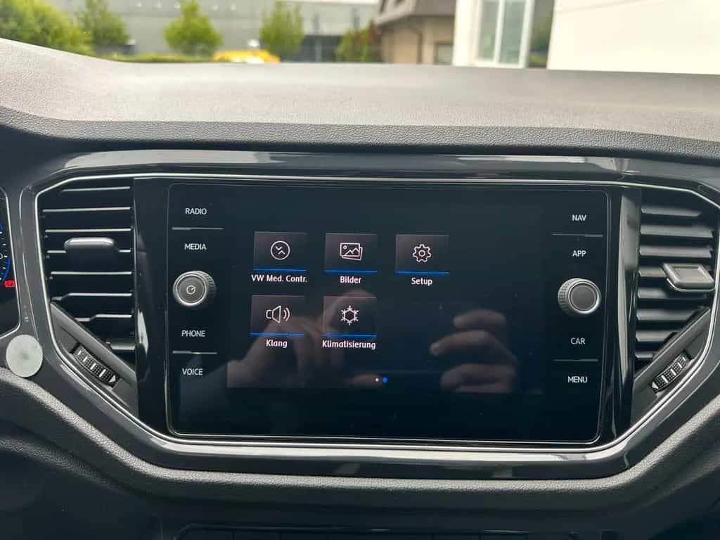 Volkswagen T-Roc 2.0 TFSI Sport 4M ACC LED KAMERA VIRTUAL 08/2019-photo-24