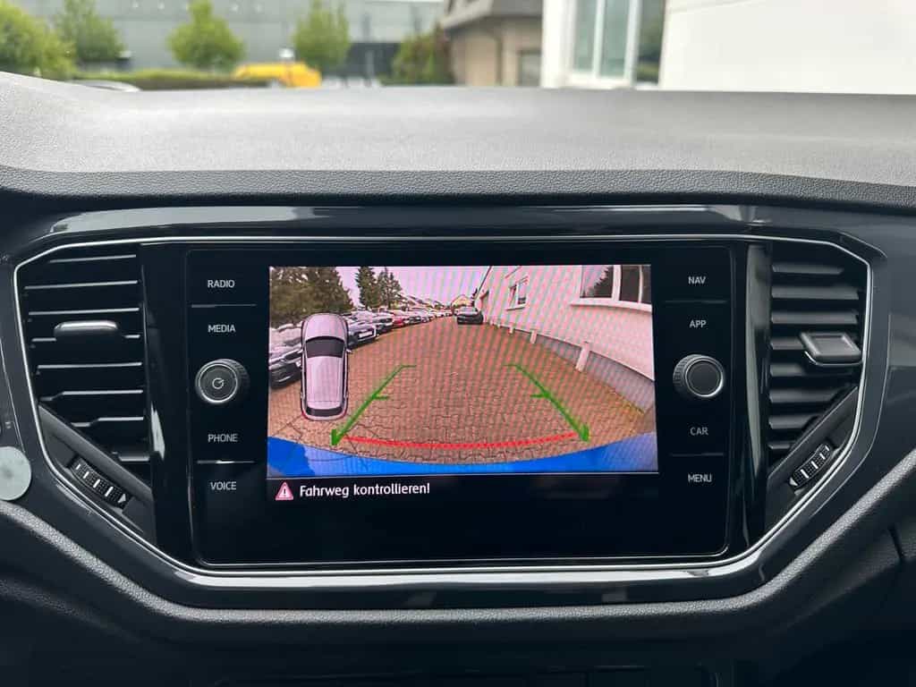 Volkswagen T-Roc 2.0 TFSI Sport 4M ACC LED KAMERA VIRTUAL 08/2019-photo-26